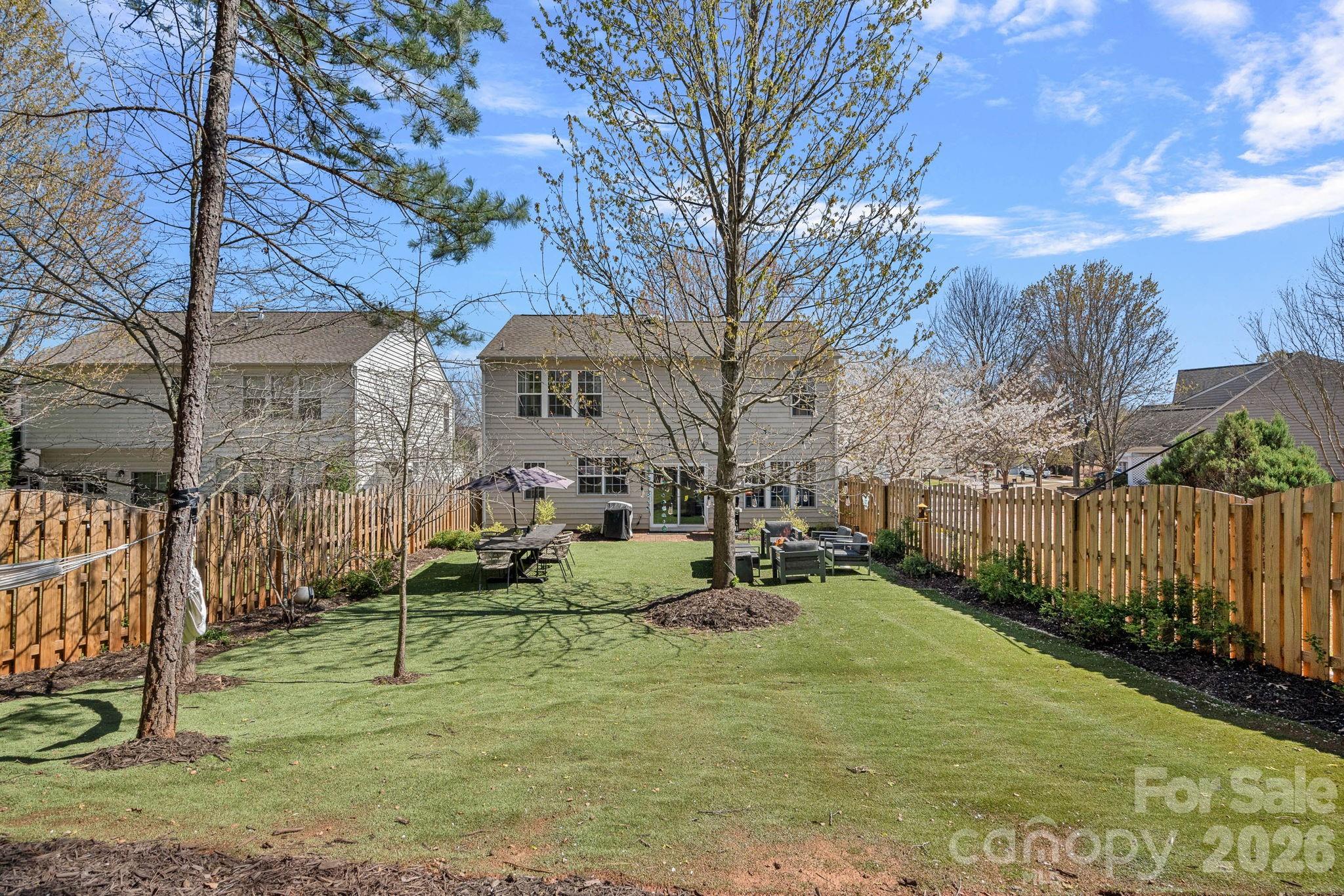 19917 Marina Village Drive Cornelius NC 28031