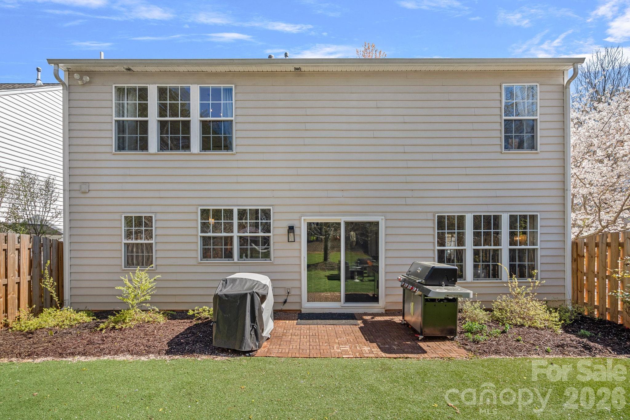 19917 Marina Village Drive Cornelius NC 28031