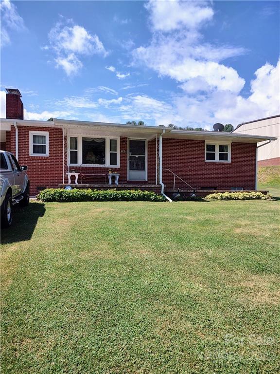 163 Dayton Drive Waynesville NC 28786