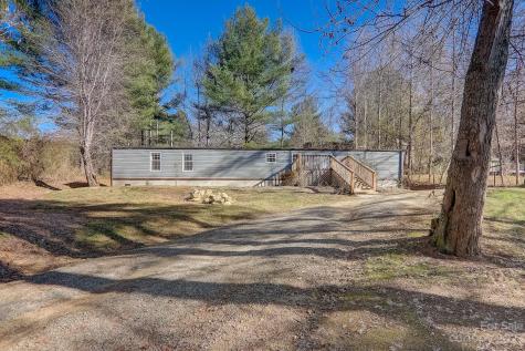 140 Fox Ridge Drive Hendersonville NC 28739