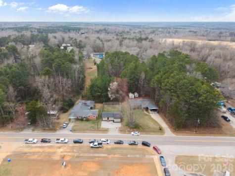 319 N Arnold Street Pageland SC 29728