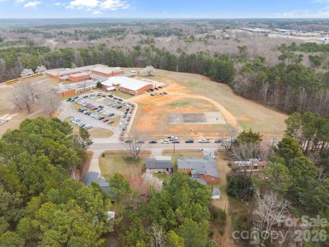 319 N Arnold Street Pageland SC 29728
