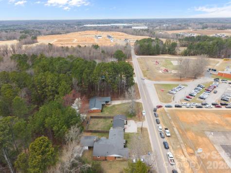 319 N Arnold Street Pageland SC 29728