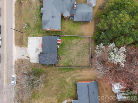 319 N Arnold Street Pageland SC 29728