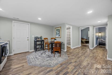 319 N Arnold Street Pageland SC 29728