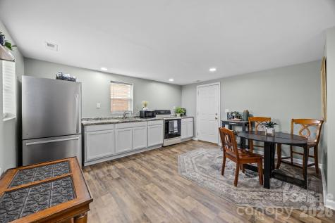 319 N Arnold Street Pageland SC 29728