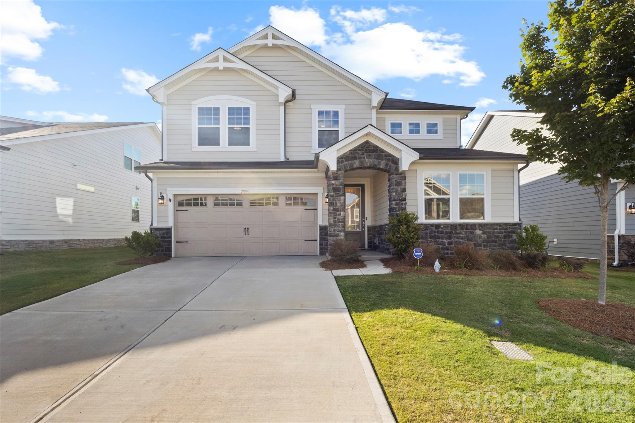 2333 Lorelei Terrace Monroe NC 28112
