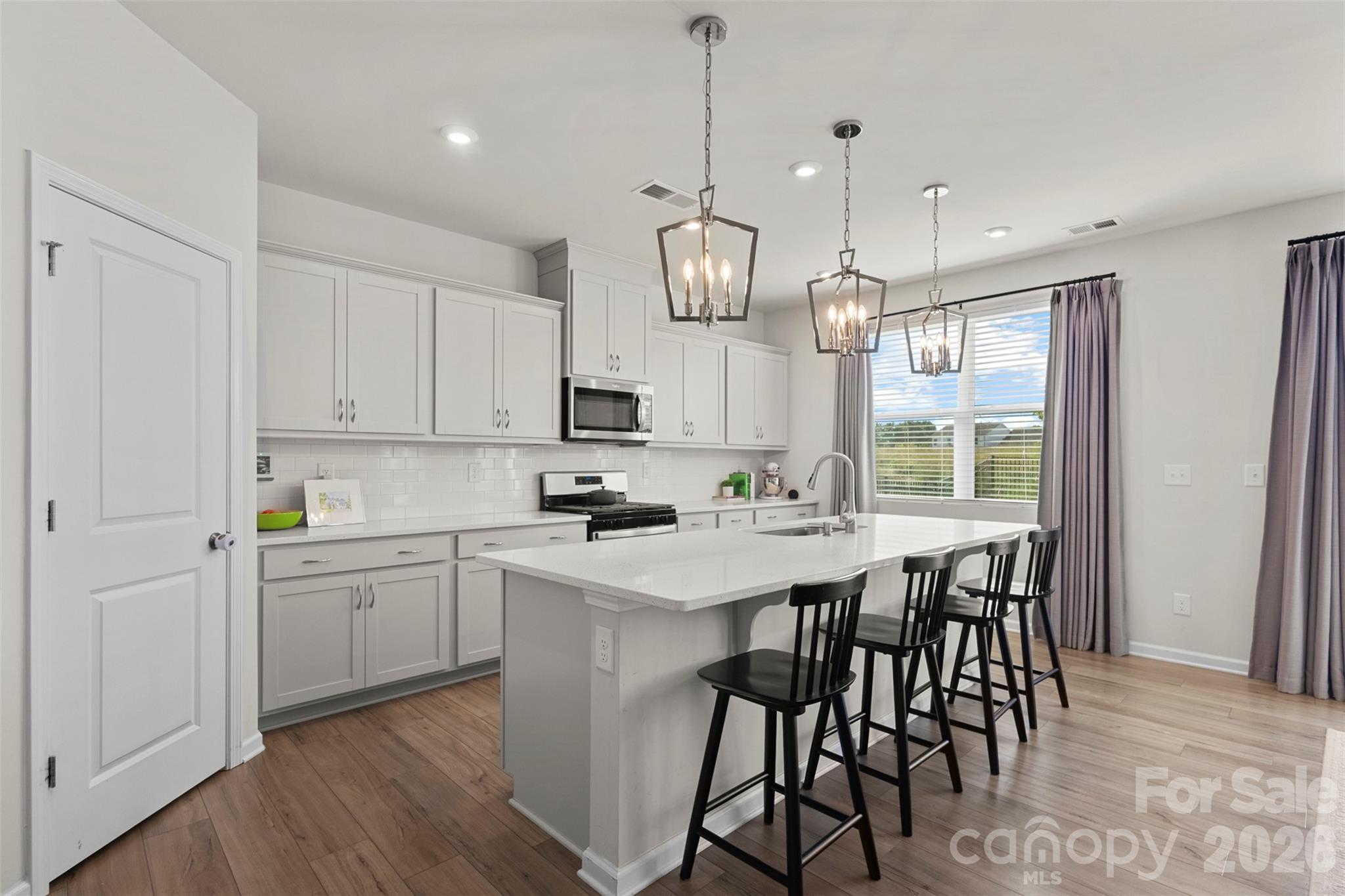 2333 Lorelei Terrace Monroe NC 28112