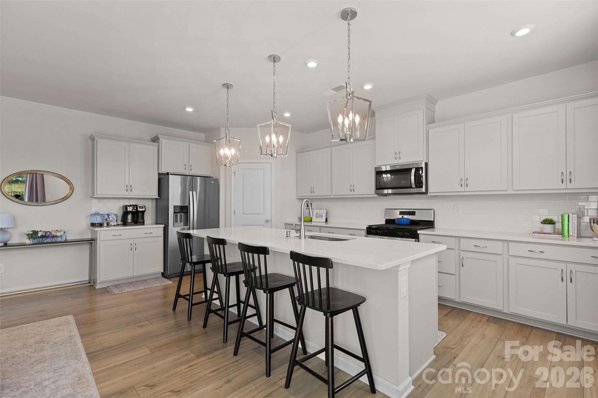 2333 Lorelei Terrace Monroe NC 28112