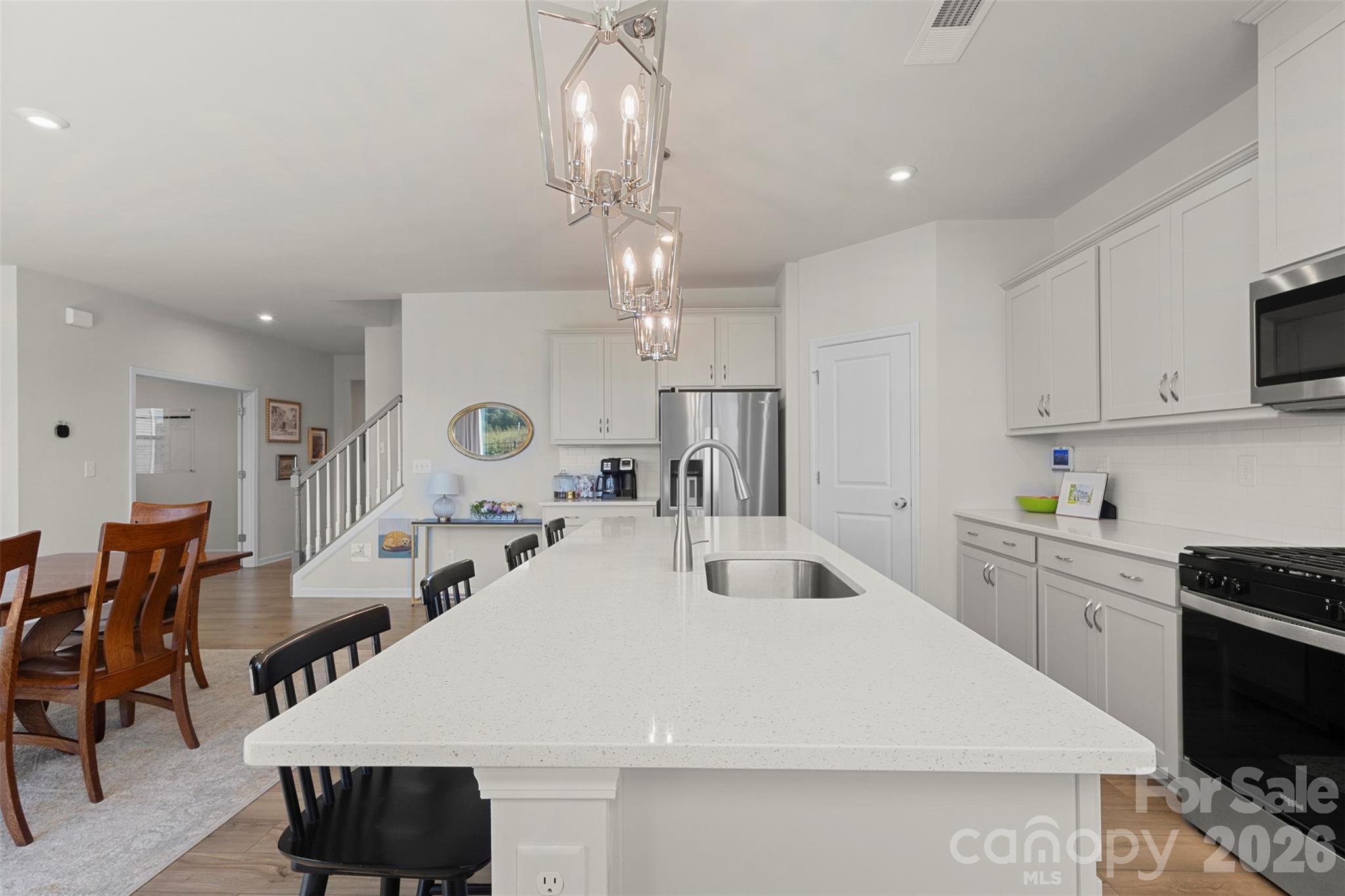2333 Lorelei Terrace Monroe NC 28112