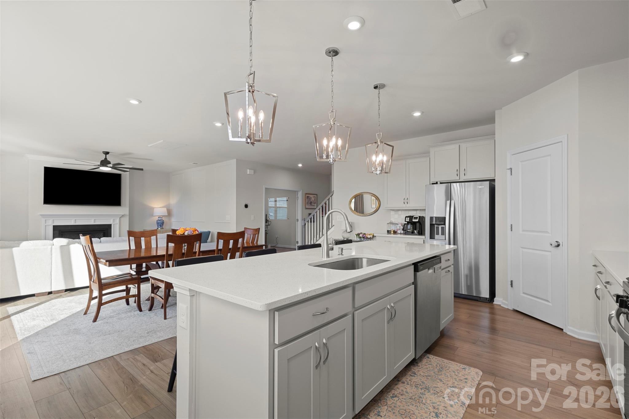 2333 Lorelei Terrace Monroe NC 28112