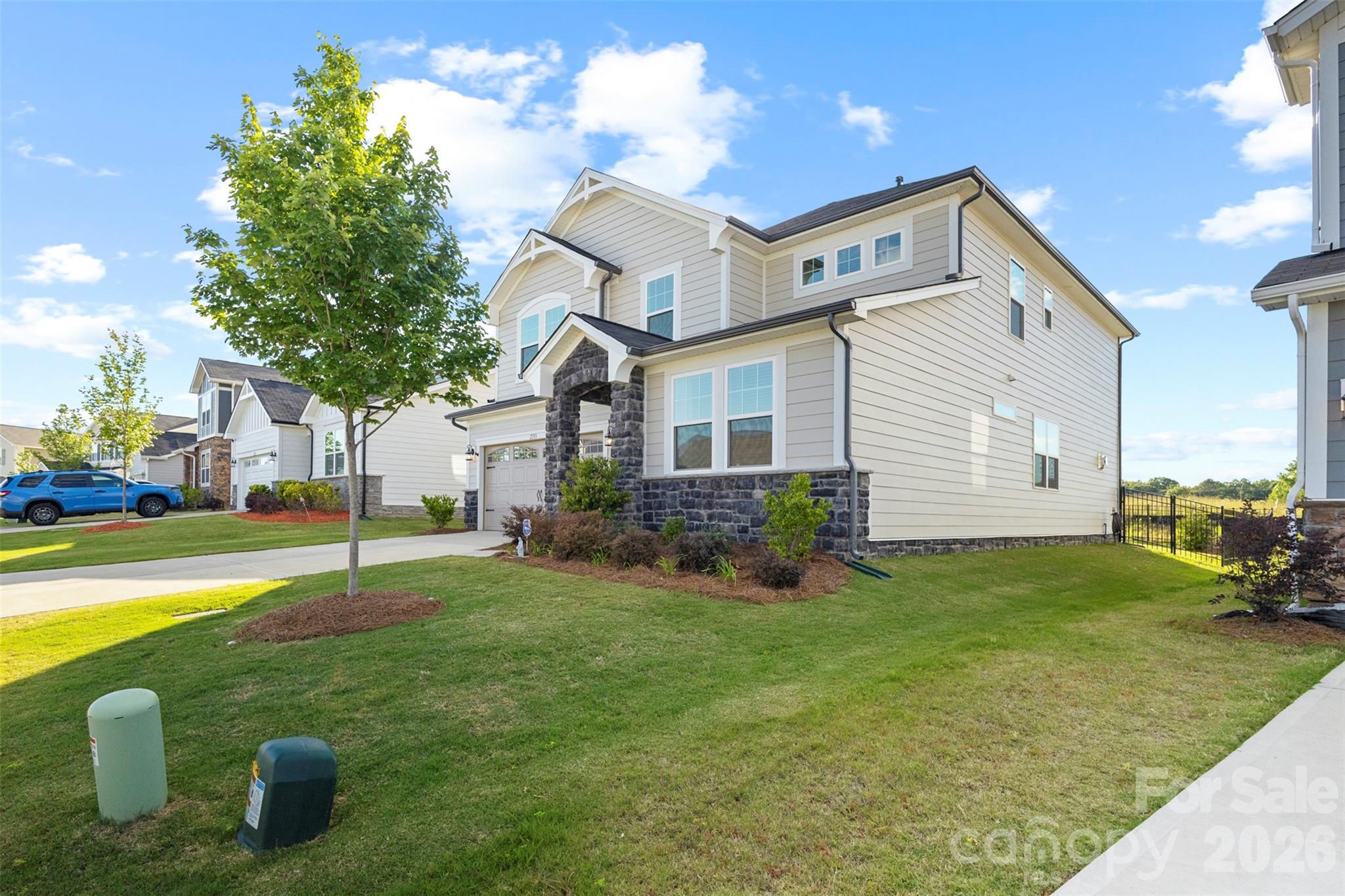 2333 Lorelei Terrace Monroe NC 28112