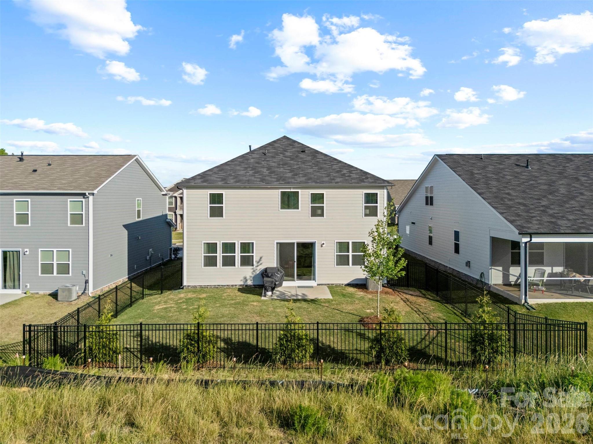 2333 Lorelei Terrace Monroe NC 28112