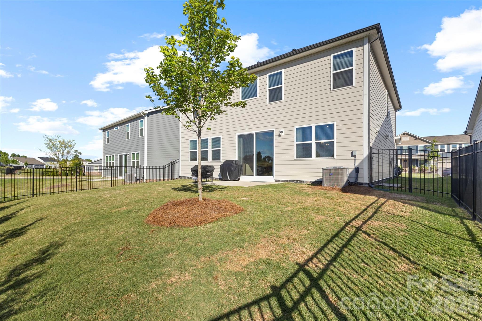 2333 Lorelei Terrace Monroe NC 28112