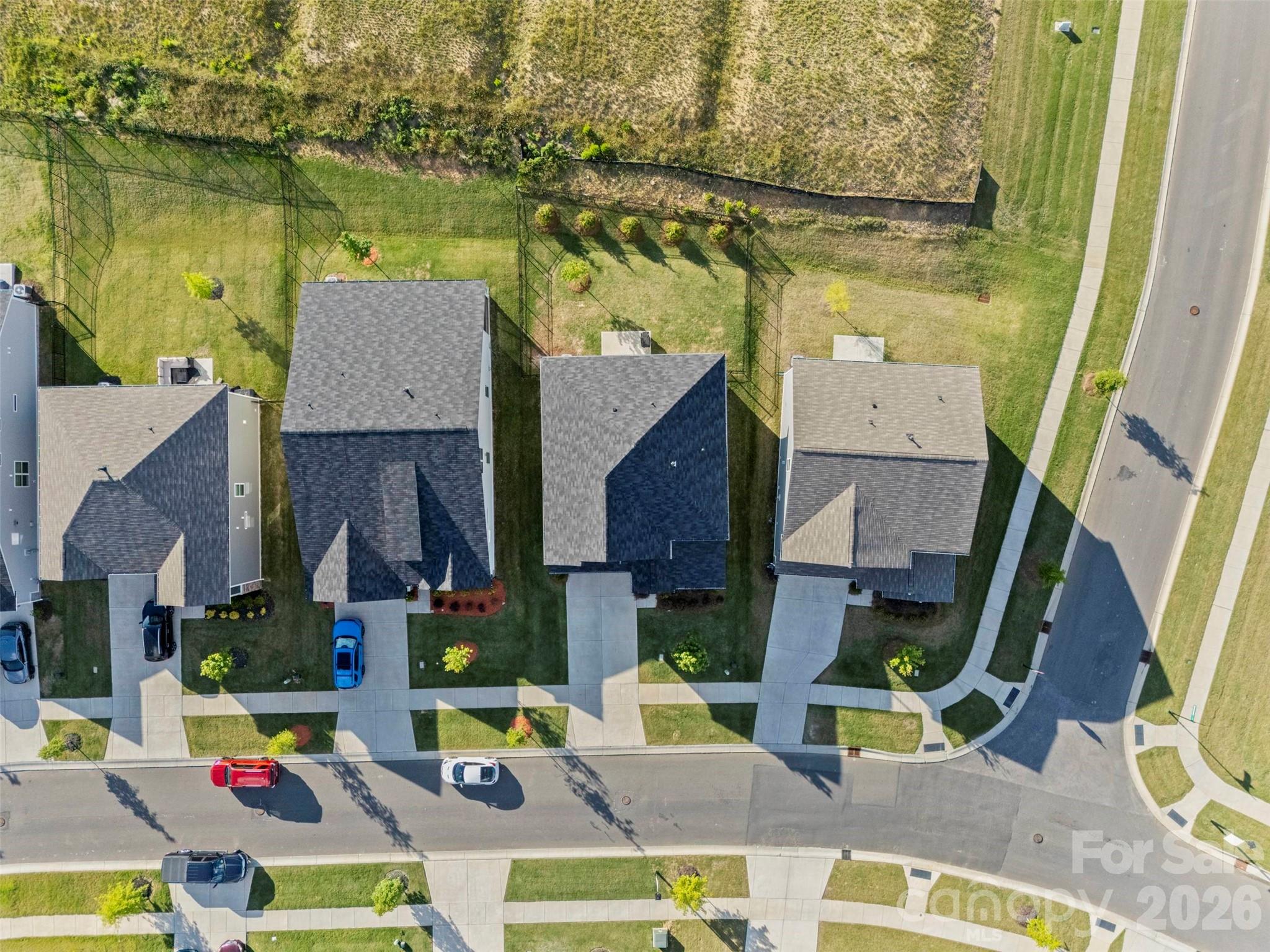 2333 Lorelei Terrace Monroe NC 28112