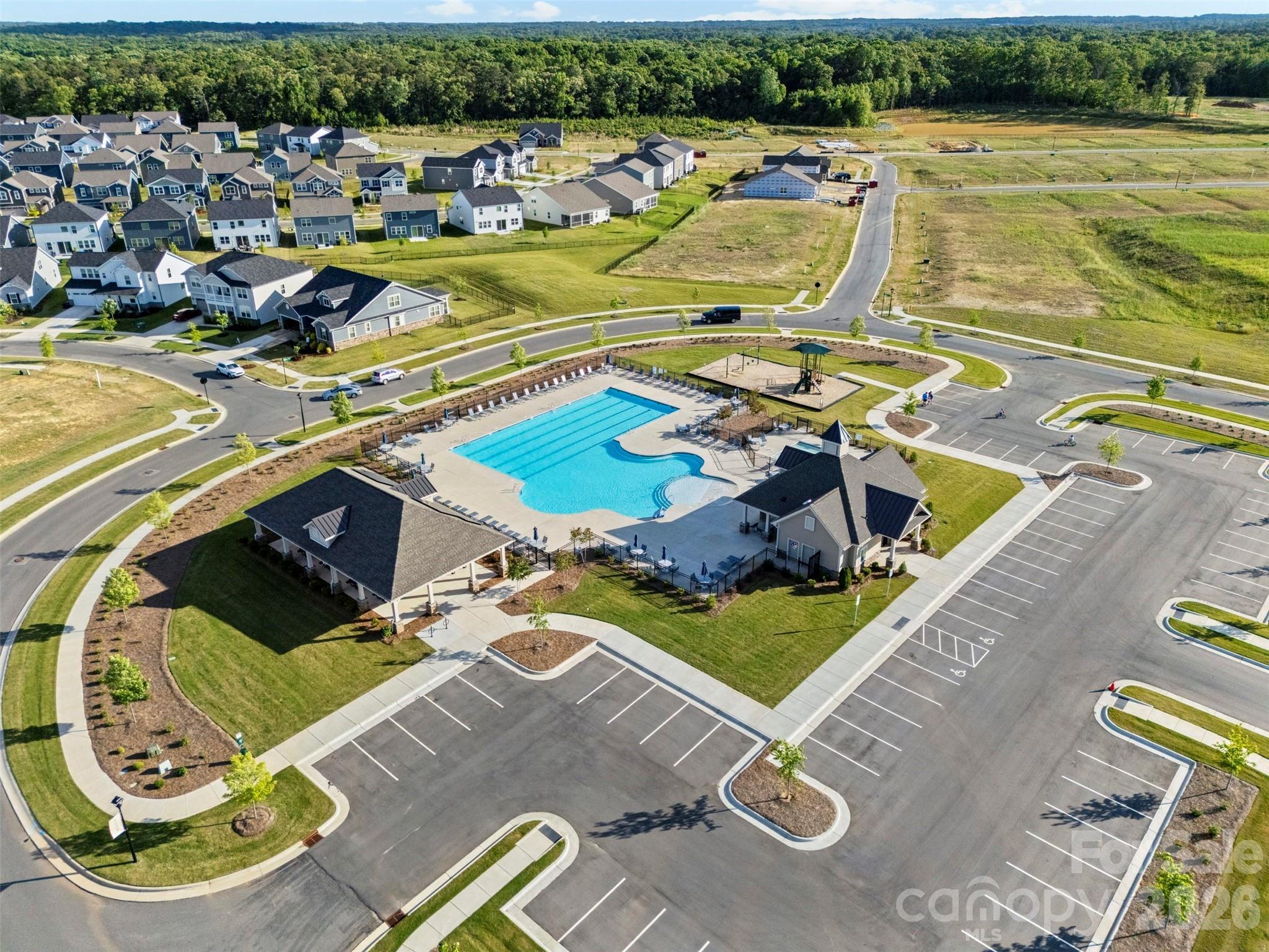 2333 Lorelei Terrace Monroe NC 28112