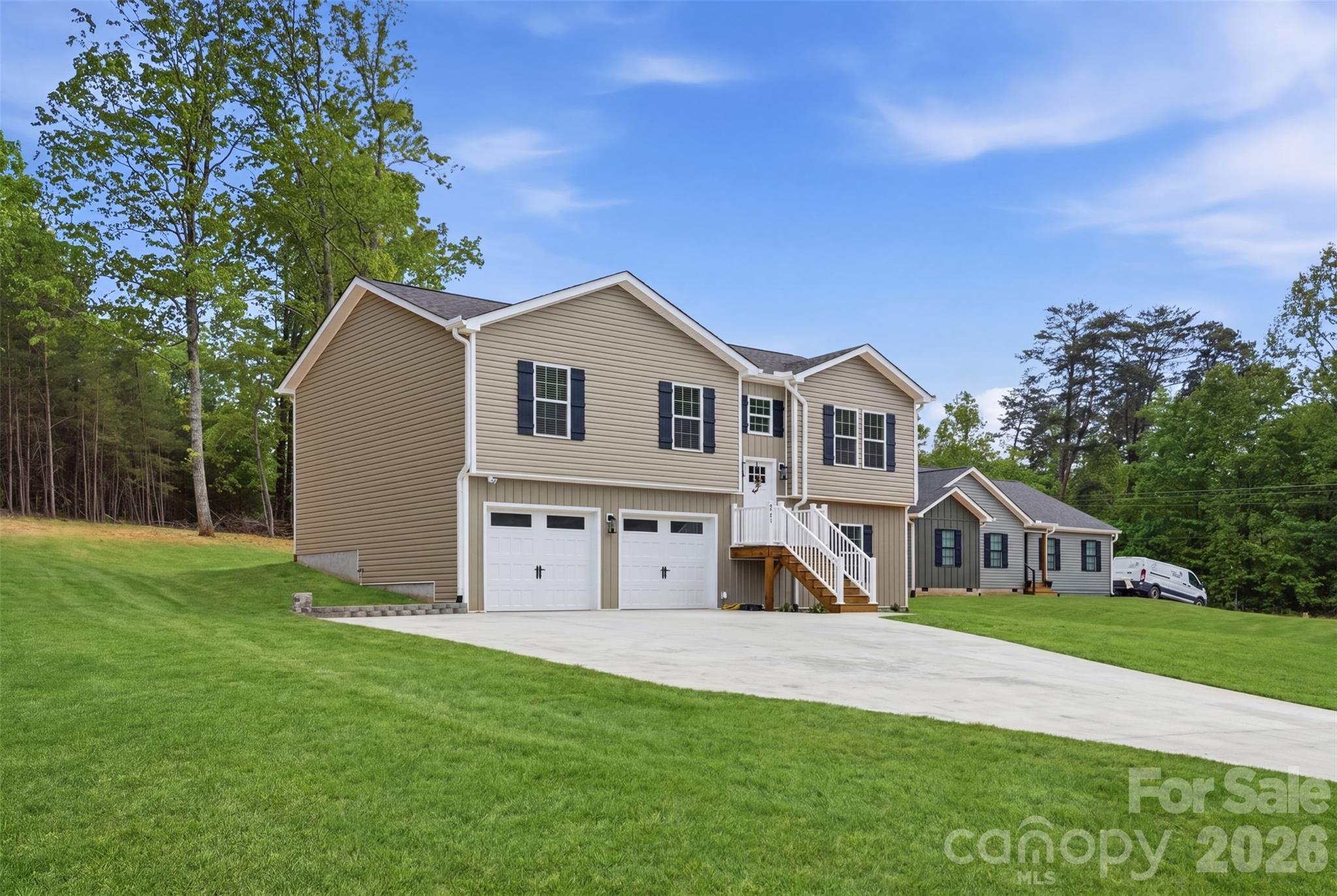 5961 Charlie Little Road Granite Falls NC 28630