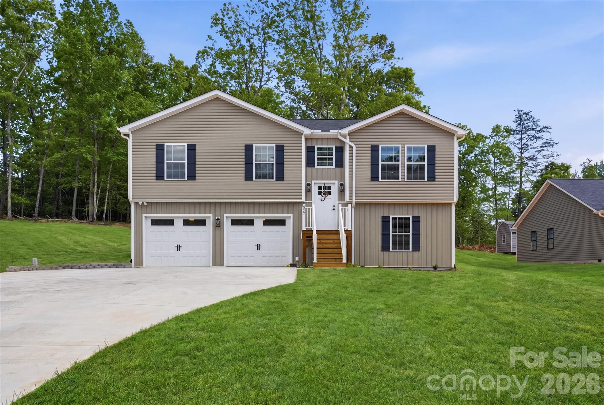 5961 Charlie Little Road Granite Falls NC 28630