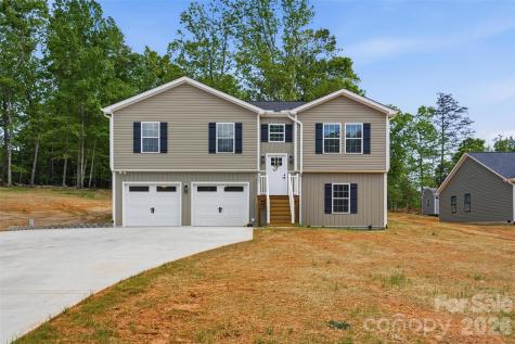 5961 Charlie Little Road Granite Falls NC 28630