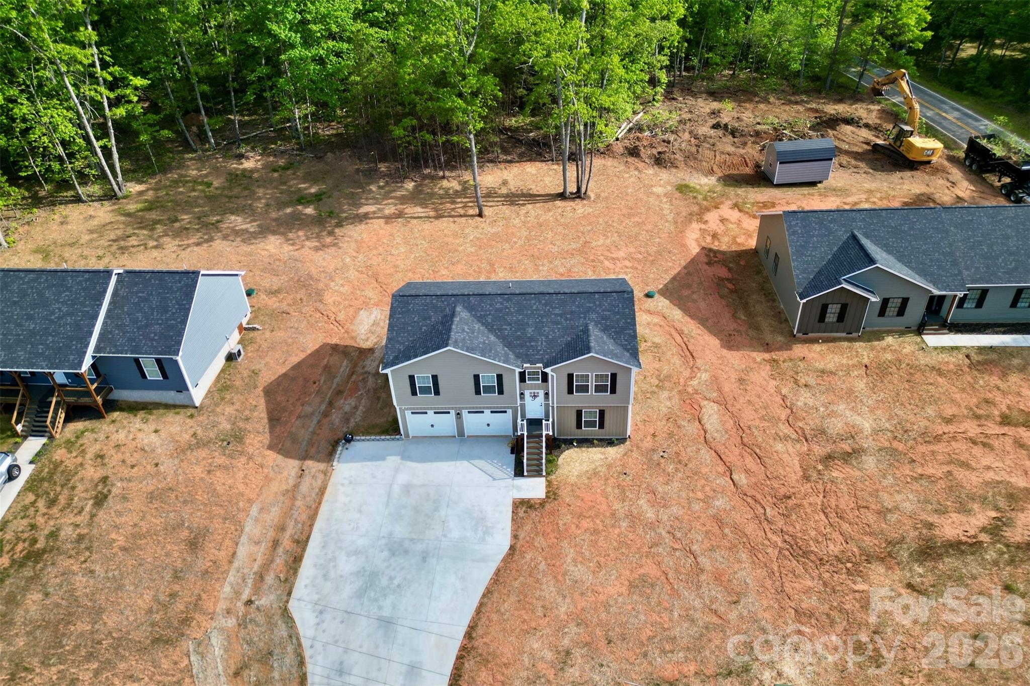 5961 Charlie Little Road Granite Falls NC 28630