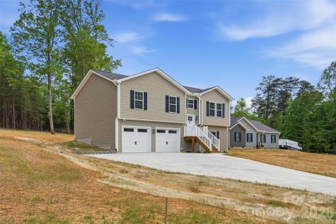 5961 Charlie Little Road Granite Falls NC 28630