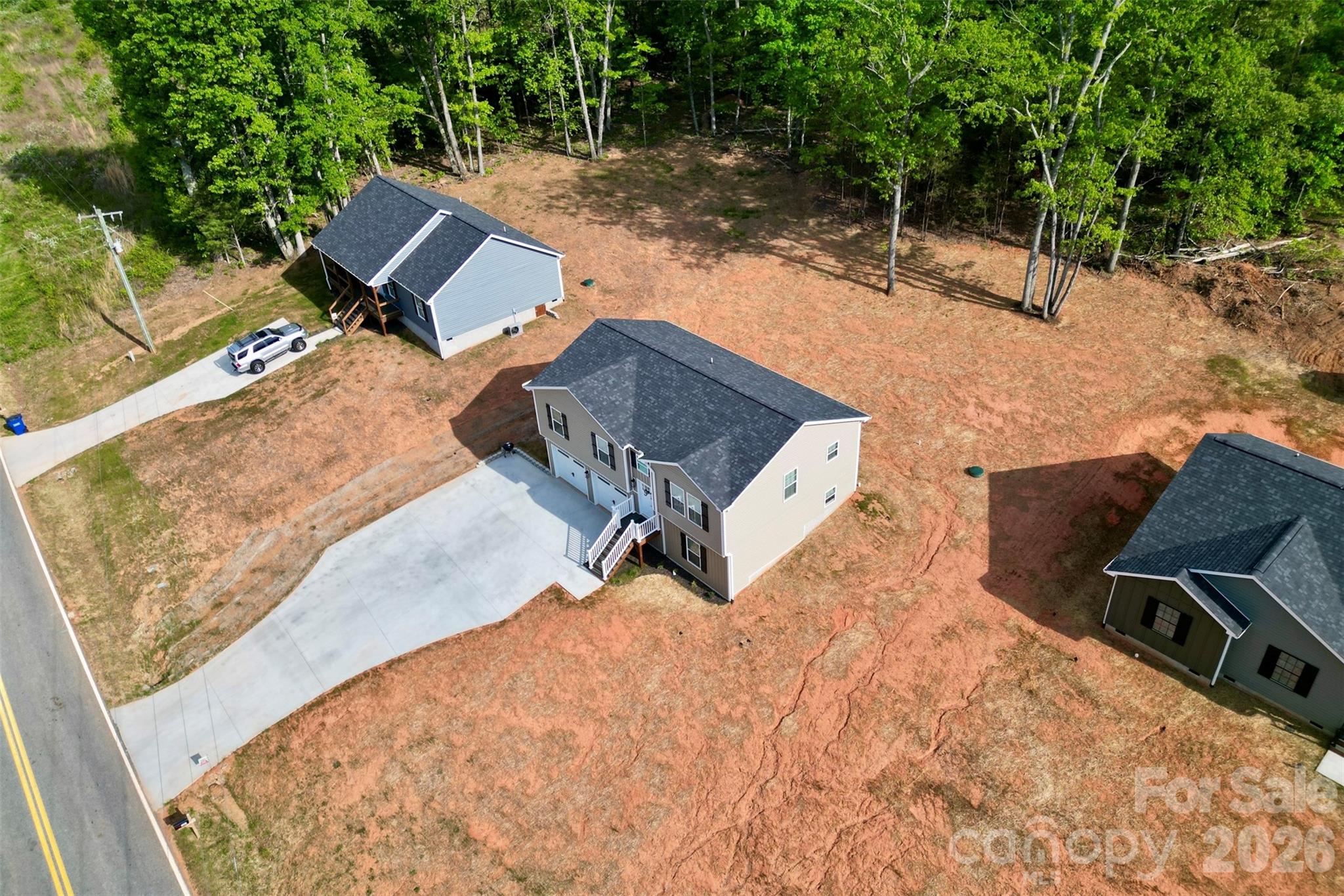5961 Charlie Little Road Granite Falls NC 28630
