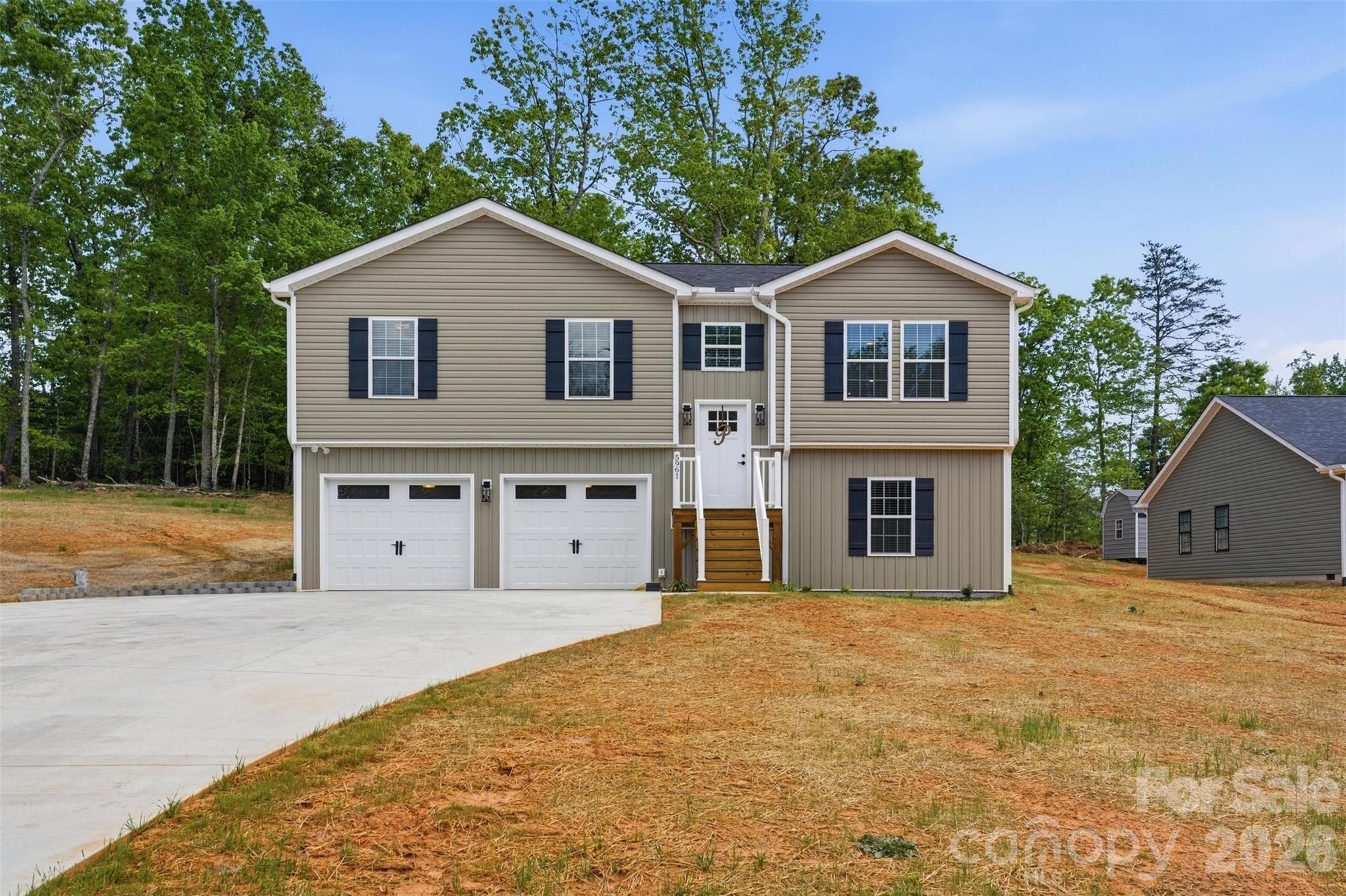 5961 Charlie Little Road Granite Falls NC 28630