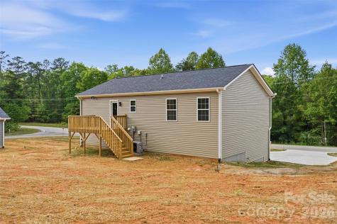 5961 Charlie Little Road Granite Falls NC 28630
