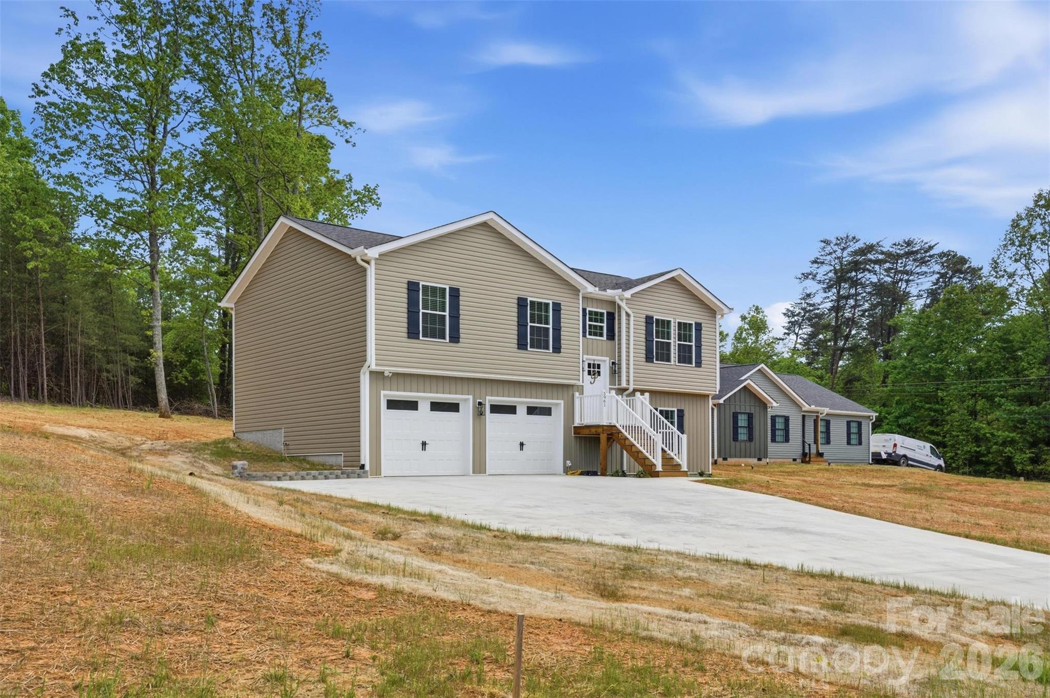 5961 Charlie Little Road Granite Falls NC 28630