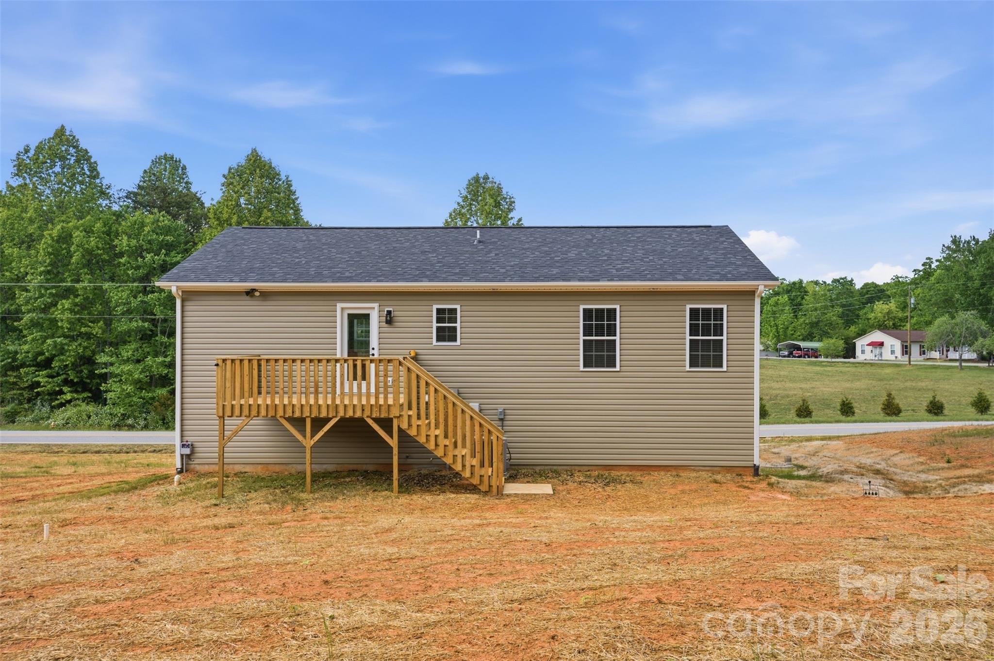 5961 Charlie Little Road Granite Falls NC 28630