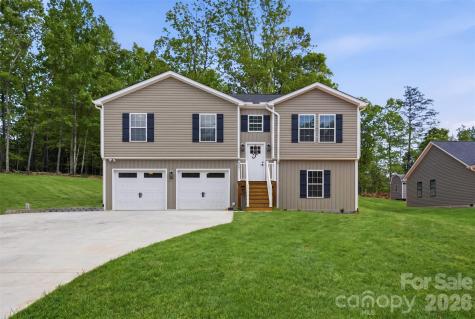 5961 Charlie Little Road Granite Falls NC 28630