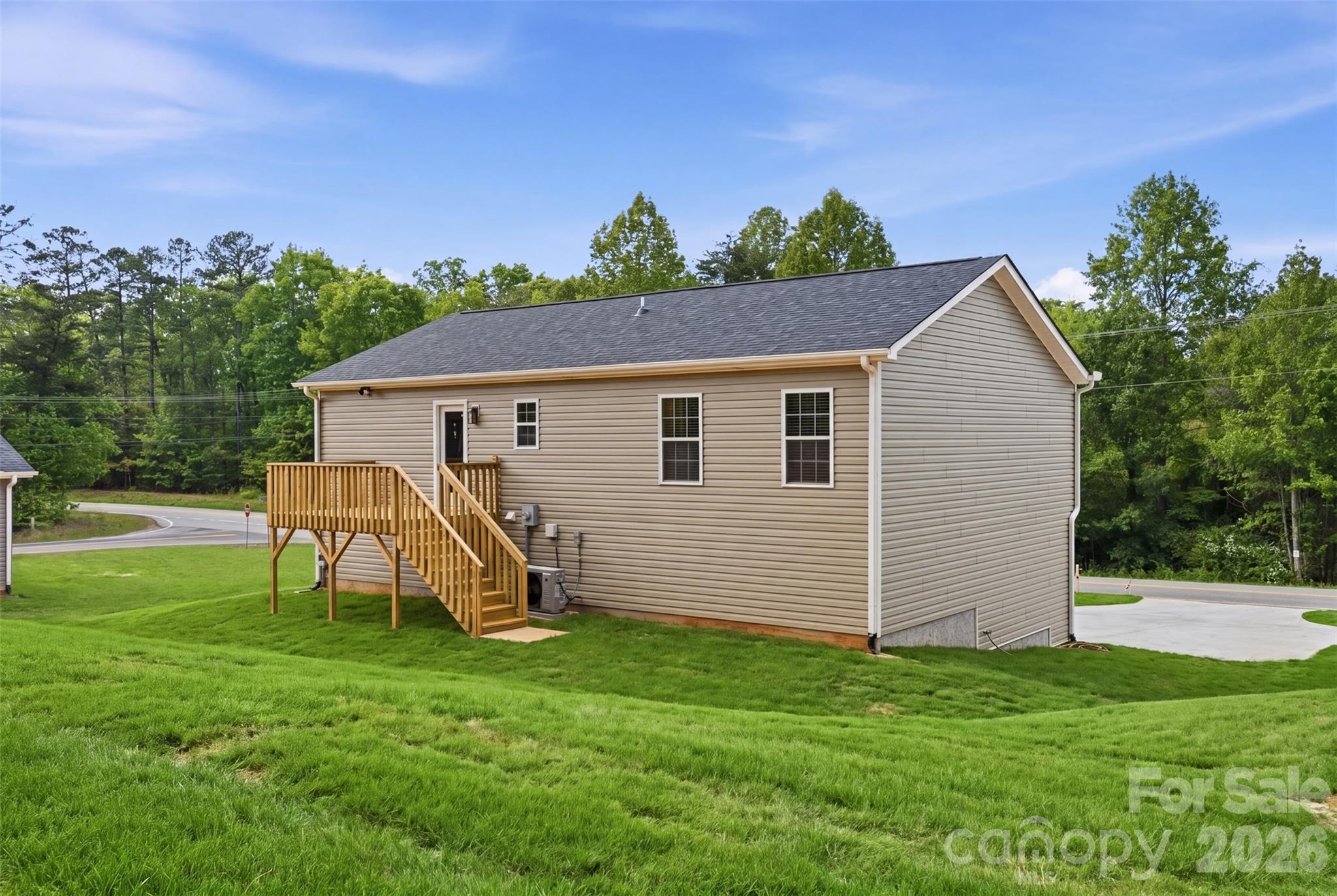 5961 Charlie Little Road Granite Falls NC 28630