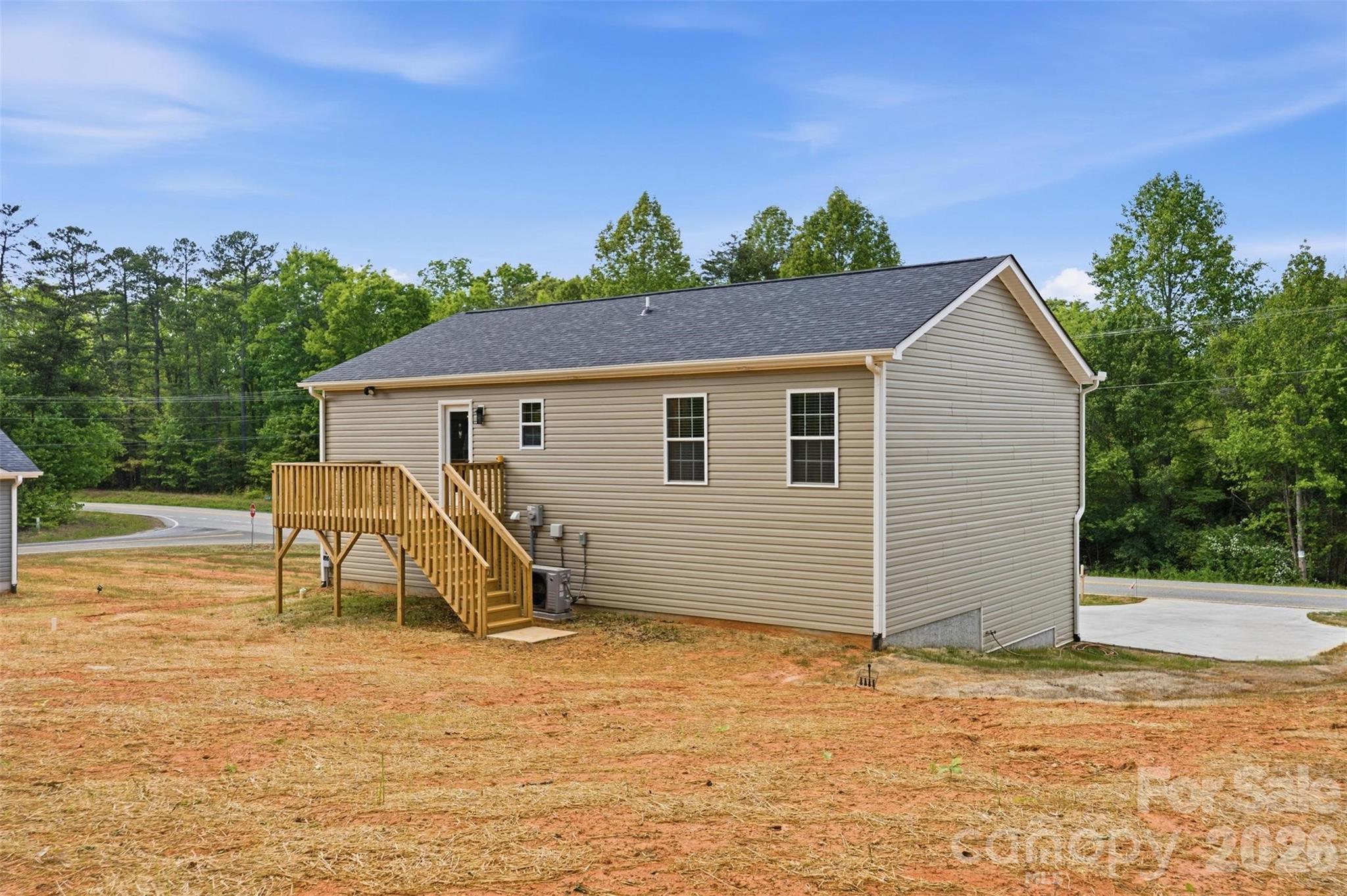 5961 Charlie Little Road Granite Falls NC 28630