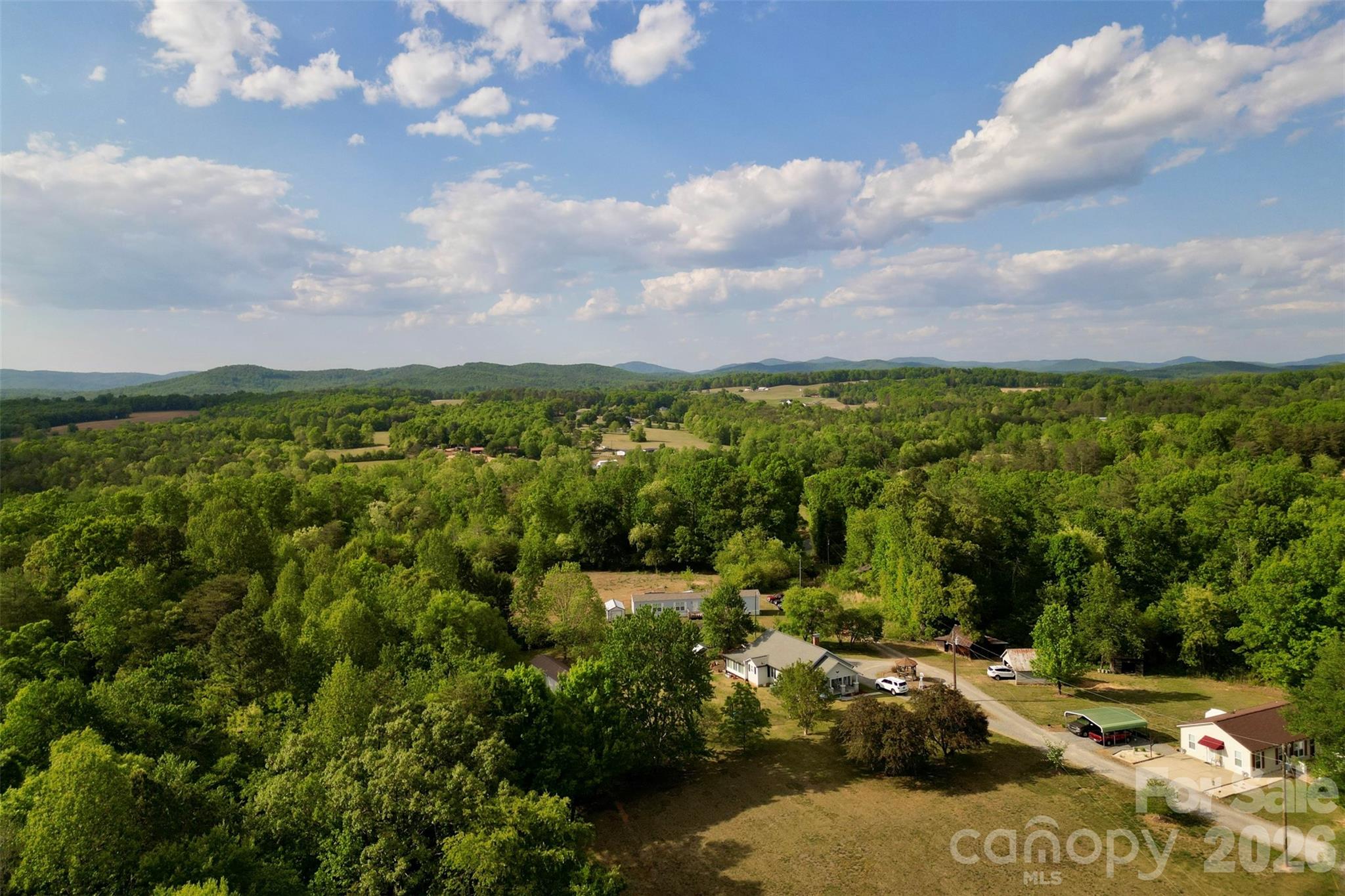 5961 Charlie Little Road Granite Falls NC 28630