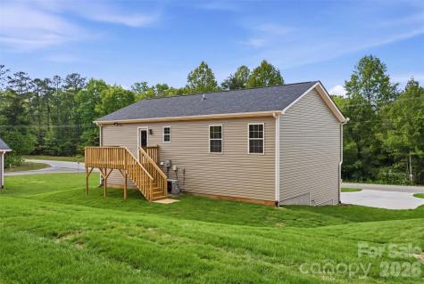 5961 Charlie Little Road Granite Falls NC 28630