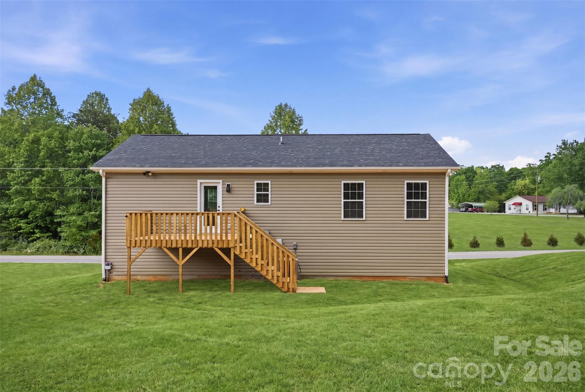 5961 Charlie Little Road Granite Falls NC 28630
