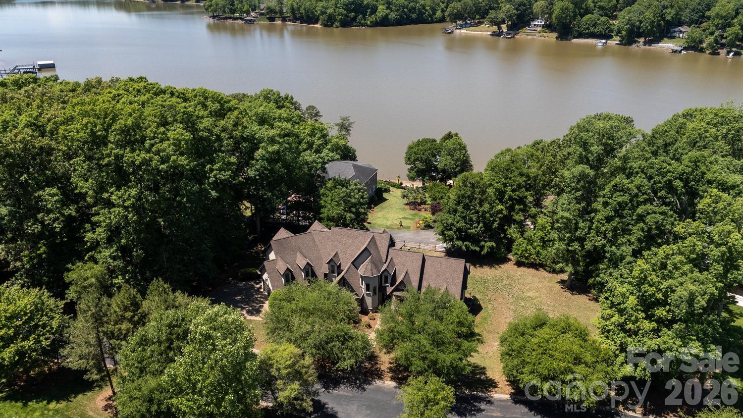 8041 Water View Drive Belmont NC 28012