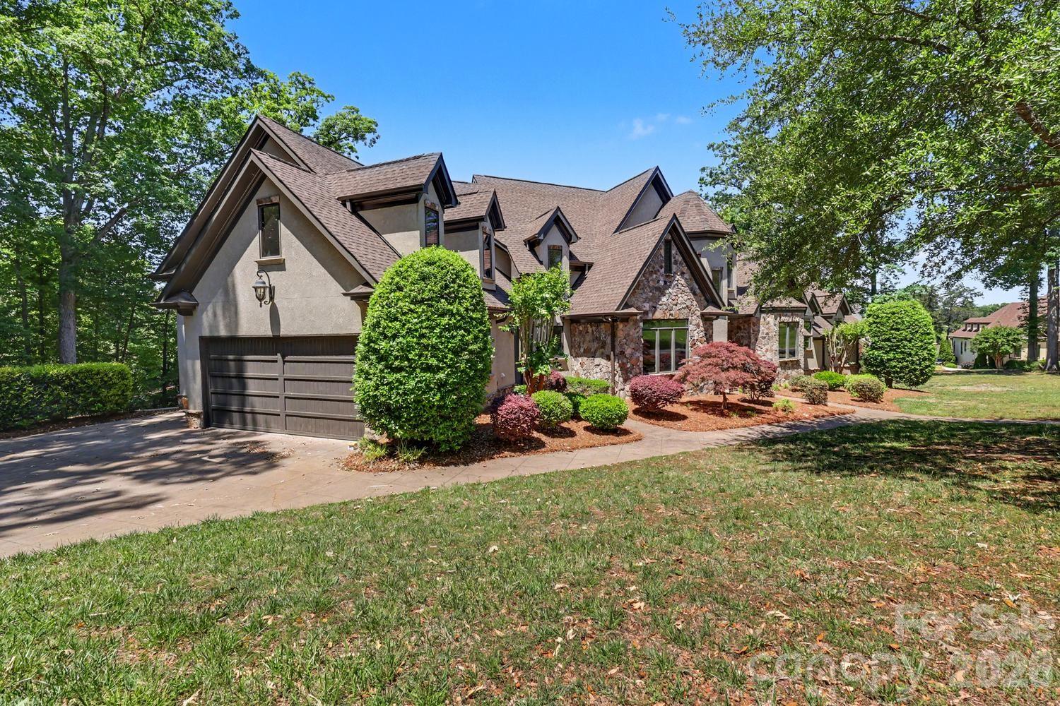 8041 Water View Drive Belmont NC 28012