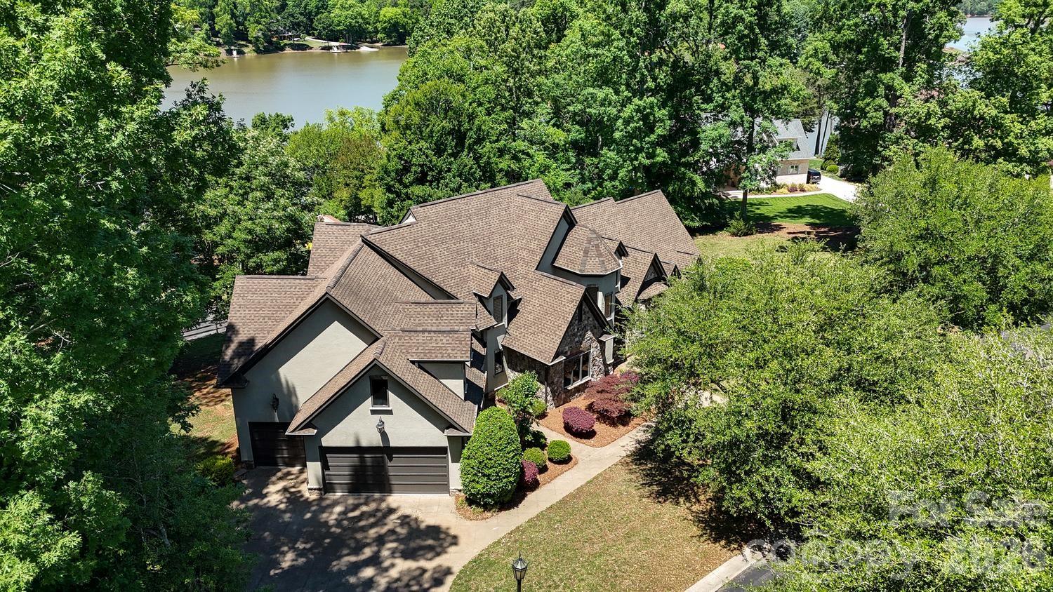 8041 Water View Drive Belmont NC 28012