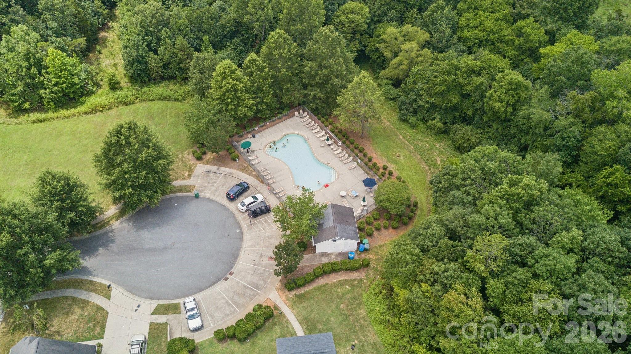 8167 Thornton Street Locust NC 28097