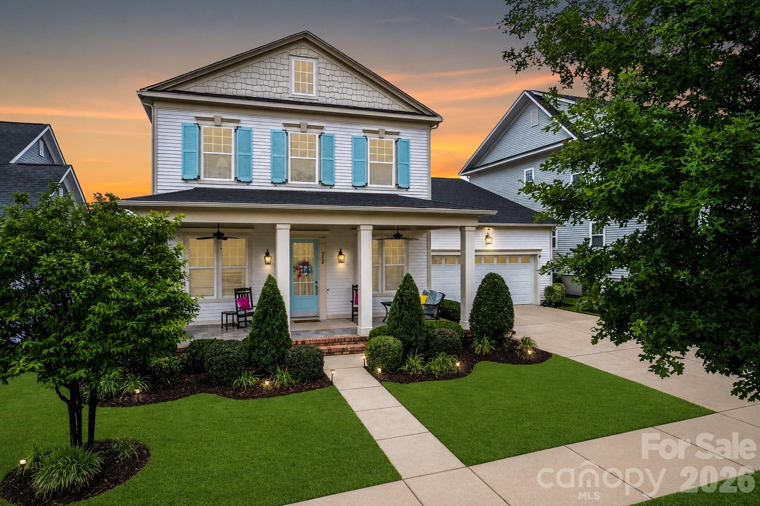 332 Sensibility Circle Fort Mill SC 29708