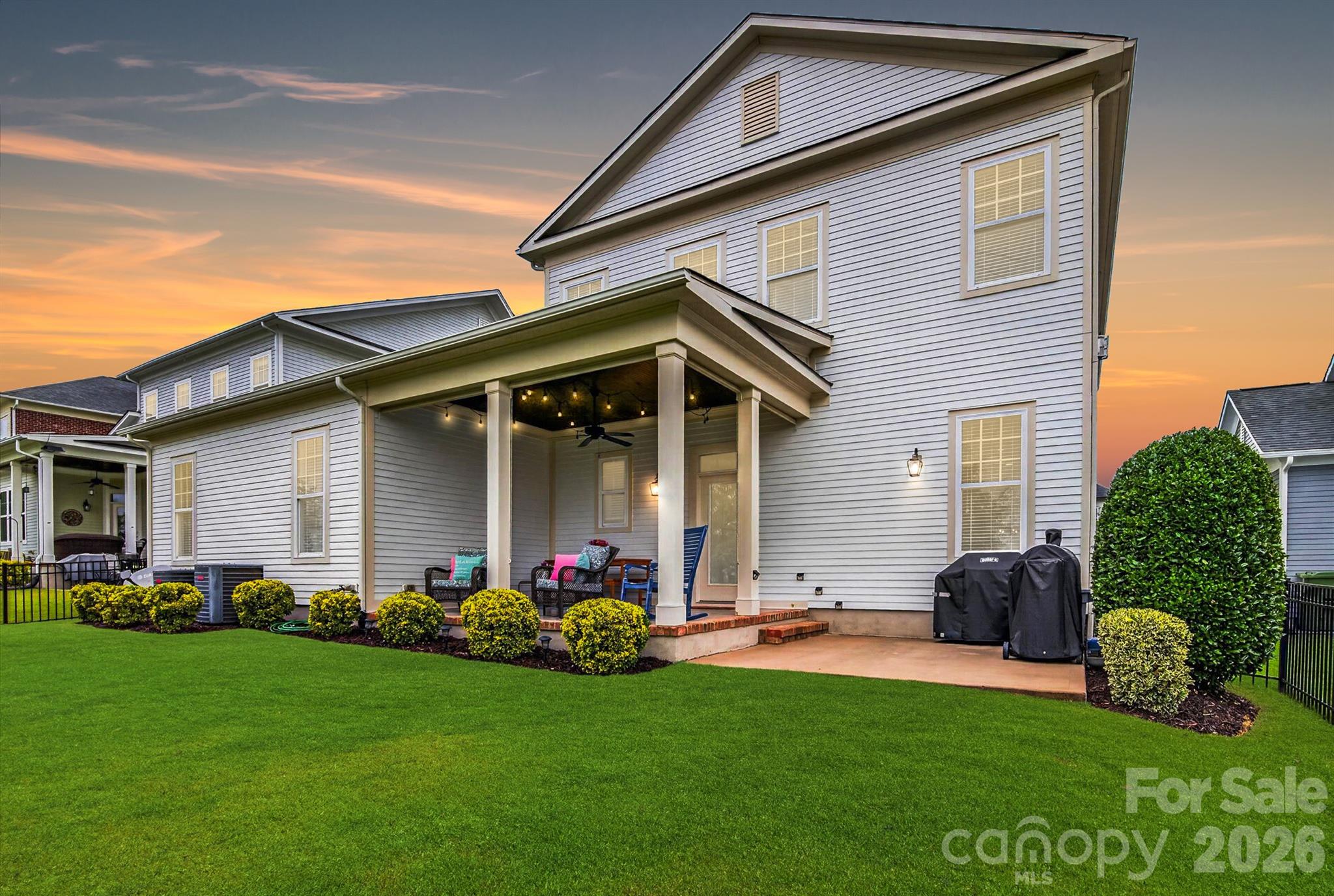 332 Sensibility Circle Fort Mill SC 29708
