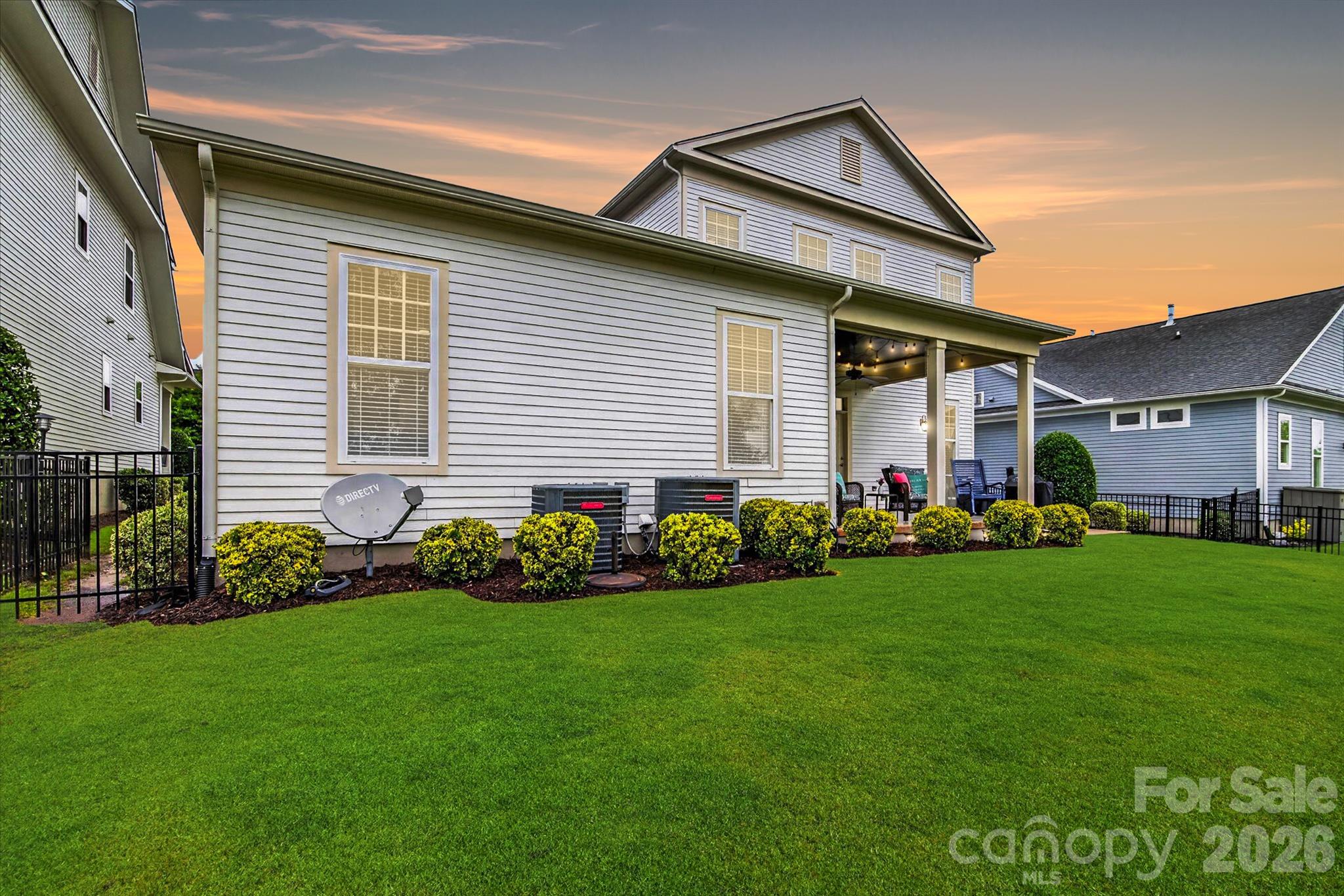 332 Sensibility Circle Fort Mill SC 29708