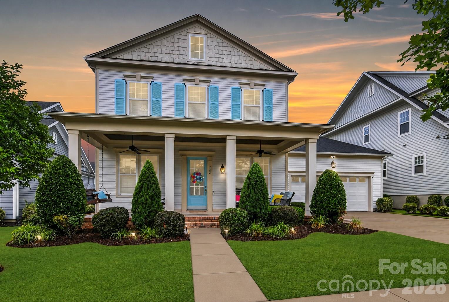 332 Sensibility Circle Fort Mill SC 29708