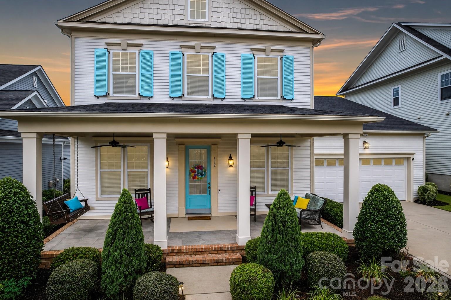 332 Sensibility Circle Fort Mill SC 29708