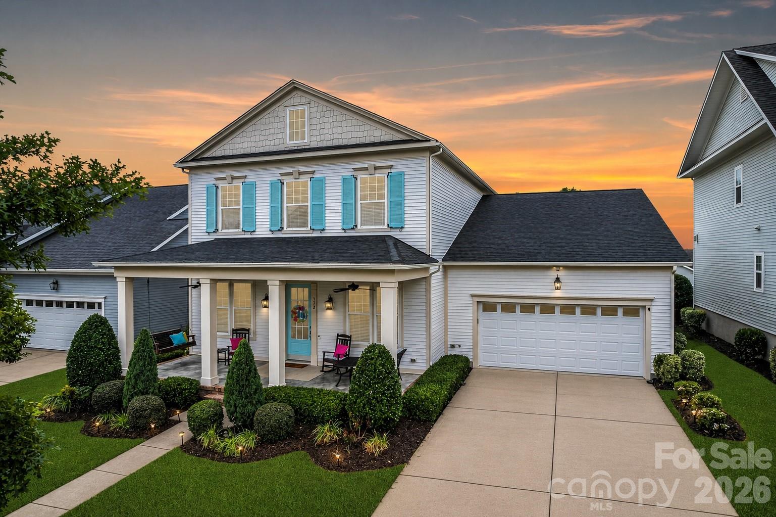 332 Sensibility Circle Fort Mill SC 29708