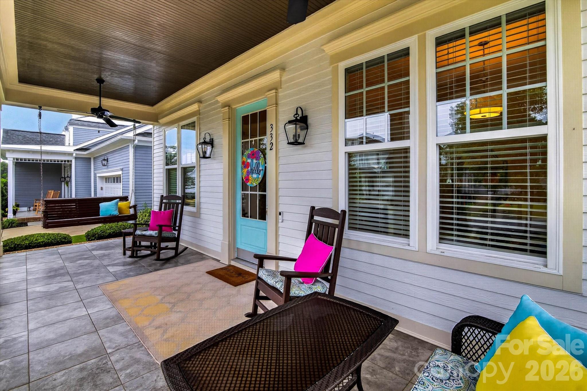 332 Sensibility Circle Fort Mill SC 29708