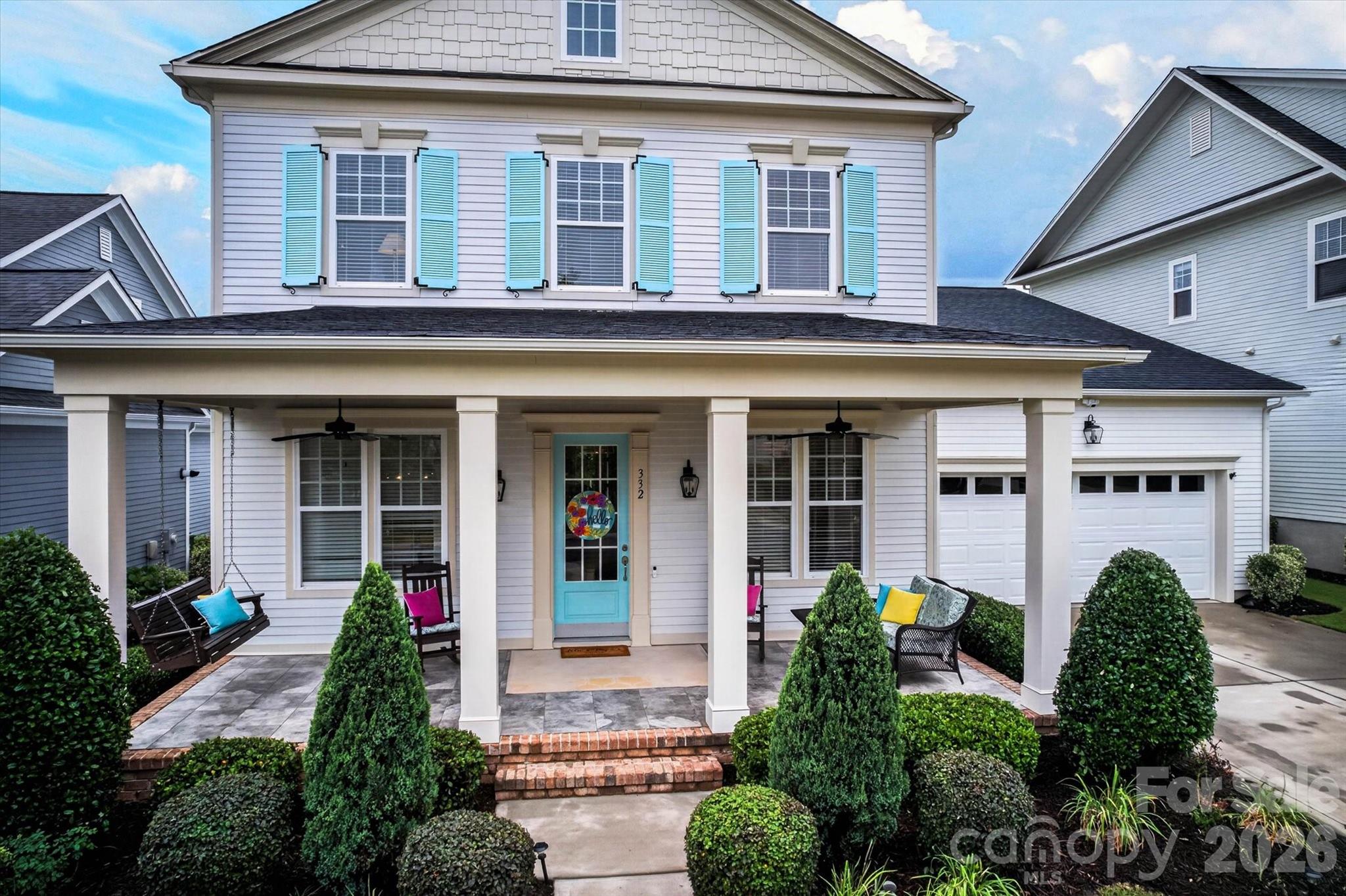 332 Sensibility Circle Fort Mill SC 29708