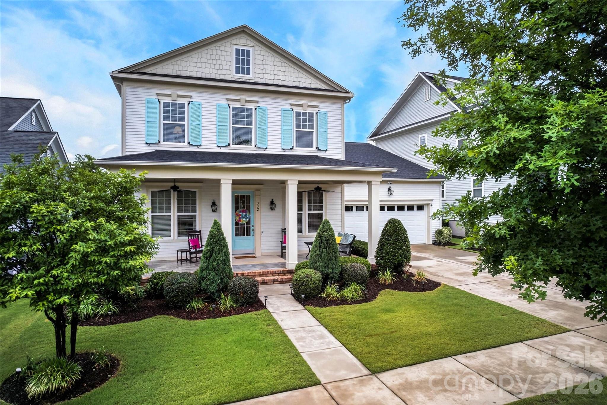 332 Sensibility Circle Fort Mill SC 29708