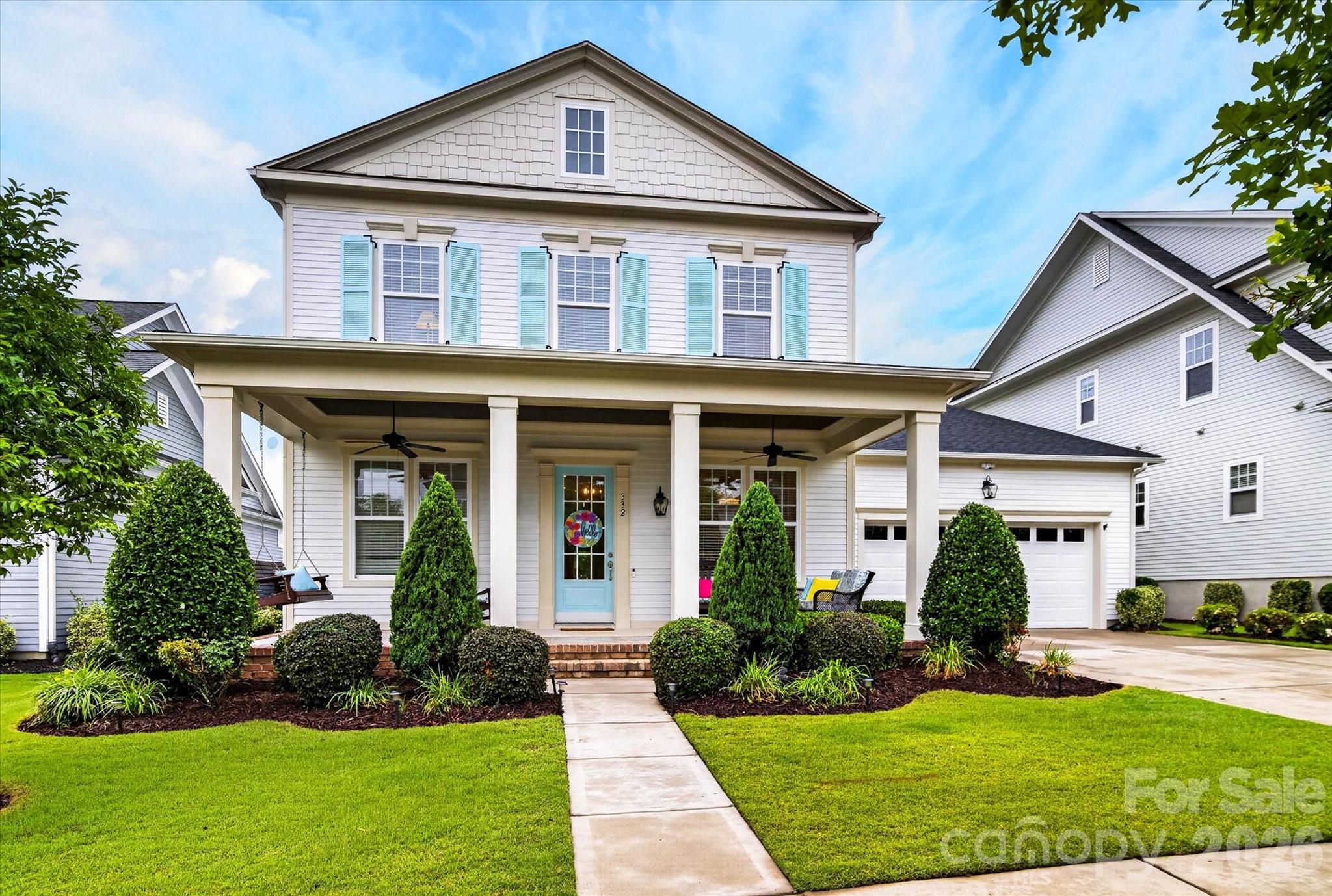 332 Sensibility Circle Fort Mill SC 29708